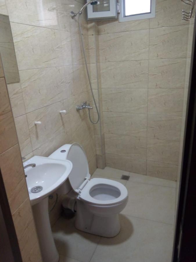 Hotel Vake-House Tbilisi Exteriér fotografie