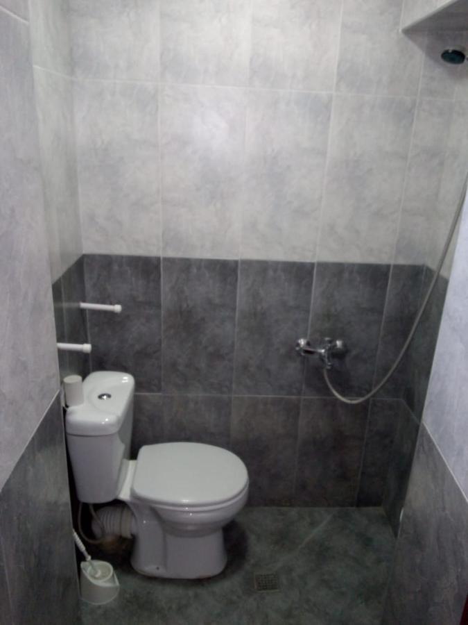 Hotel Vake-House Tbilisi Exteriér fotografie