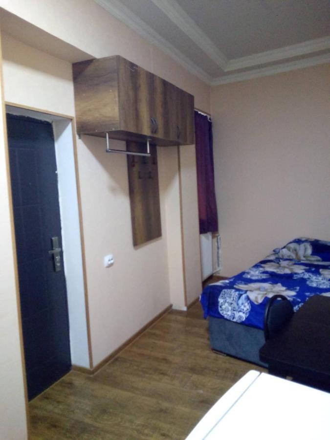 Hotel Vake-House Tbilisi Exteriér fotografie